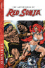 Adventures of Red Sonja Omnibus TP Trades/Hard Covers Dynamite Entertainment