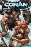 Conan the Barbarian (2023) #13 Comics - Back Issues Titan Comics