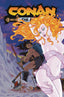 Conan the Barbarian (2023) #13 Conner Var Comics - Back Issues Titan Comics