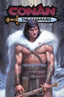 Conan the Barbarian (2023) #13 Agudin Var Comics - Back Issues Titan Comics