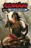 Conan the Barbarian (2023) #13 Broadmore Var Comics - Back Issues Titan Comics