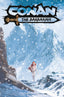 Conan the Barbarian (2023) #13 Marchisio Var Comics - Back Issues Titan Comics