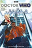 Doctor Who The Fifteenth Doctor #02 Huang Var Comics - Back Issues Titan Comics