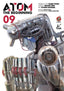Atom the Beginning GN 09 Trades/Hard Covers Titan