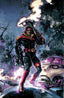 X-Force (2024) #01 1:100 Clayton Crain Var Comics - Back Issues Marvel Comics