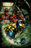 X-Force (2024) #01 Chris Allen Var Comics - Back Issues Marvel Comics
