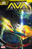 Aliens Vs Avengers #01 Zu Orzu Var