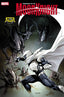 Vengeance of the Moon Knight (2024) #07 Stephen Segovia Var