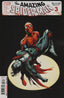 Amazing Spider-Man Blood Hunt #03 Comics - Back Issues Marvel Comics