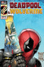 Fantastic Four (2022) #22 McNiven Var