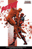 Daredevil (2023) #11 Scott Williams Var