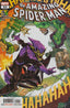 Amazing Spider-Man (2022) #53 Comics - Back Issues Marvel Comics