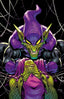 Amazing Spider-Man (2022) #54 1:100 McGuinness Var