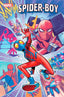 Spider-Boy (2023) #09 Comics - Back Issues Marvel Comics