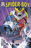 Spider-Boy (2023) #09 Bagley Var Comics - Back Issues Marvel Comics