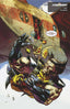 X-Men Heir of Apocalypse #03 Nic Klein Var Comics - Back Issues Marvel Comics
