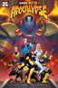 X-Men Heir of Apocalypse #04 Paco Medina Var Comics - Back Issues Marvel Comics