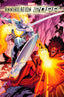 Annihilation 2099 #04 Comics - Back Issues Marvel Comics