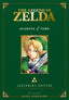 Legend of Zelda Legendary Edition GN 01 Ocarina of Time