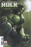 Incredible Hulk (2023) #14 Dell'Otto Var