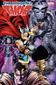 Immortal Thor #13 Simonson Var Comics - Back Issues Marvel Comics