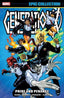 Epic Collection Generation X TP 04 Pride and Penance Trades/Hard Covers MARVEL COMICS