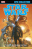Epic Collection Star Wars Legends The Rebellion TP 06 Trades/Hard Covers MARVEL COMICS