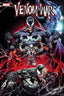 Venom War #01 Comics - Back Issues Marvel Comics