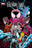 Venom War #01 Giarrusso Var
