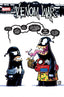 Venom War #01 Skottie Young Var