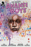 Anansi Boys I #03 Comics - Back Issues Dark Horse Comics