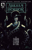 Arkham Horror The Terror At the End of Time #01