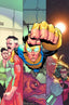 Invincible TP 16 Family Ties Trades/Hard Covers Image Comics