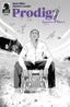 Prodigy Slaves of Mars #01 Landini "Black & White" Var