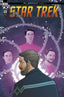 Star Trek (2022) #22 Comics - Back Issues IDW