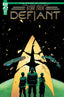 Star Trek Defiant #17 1:10 Declan Shalvey Var Comics - Back Issues IDW