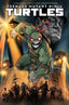 Teenage Mutant Ninja Turtles (2024) #01 Joelle Jones "Raphael Prison" Var Comics - Back Issues IDW