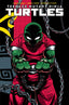Teenage Mutant Ninja Turtles (2024) #01 J Gonzo Var Comics - Back Issues IDW