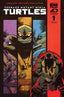 Teenage Mutant Ninja Turtles (2024) #01 Khary Randolph Var Comics - Back Issues IDW