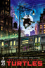 Teenage Mutant Ninja Turtles (2024) #01 1:25 Danny Earls Var Comics - Back Issues IDW