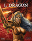 I Dragon #01 Martín Rodríguez Río Var