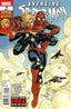Avenging Spider-Man #09 Comics - Back Issues Marvel Comics