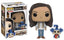 Pop Labyrinth 363 Sarah & Worm Action Figures/Funko Pop Funko