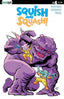 Squish and Squash #04 Haspiel Var