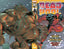 Deadpool (1997) #01 McGuiness "Pan Dimensional 3D" Edition Comics - Back Issues PAN-UNIVERSAL GALACTIC WORLDWI