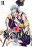 Record of Ragnarok GN 11 Trades/Hard Covers Viz Media