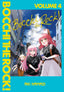 Bocchi the Rock GN 04 Trades/Hard Covers Yen Press