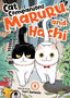 Cat Companions Maruru and Hachi GN 01 Trades/Hard Covers Seven Seas Entertainment