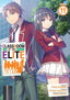 Classroom of the Elite GN 11 Trades/Hard Covers Seven Seas Entertainment