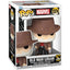Pop 1374 Old Man Logan Action Figures/Funko Pop Funko